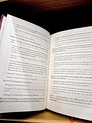 Luận Về Cảm Thức Đạo Đức– Adam Smith – Hunter Books