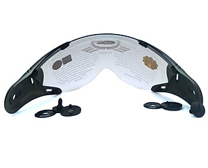 Kính rời mũ bảo hiểm GRS