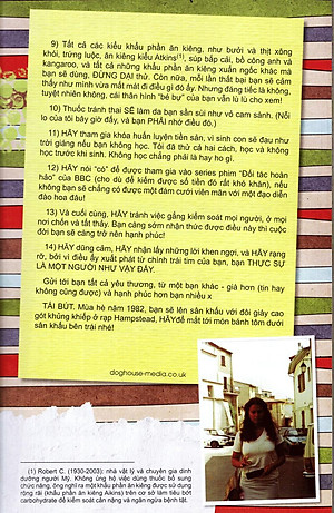 Sách Tôi Mến Thân (Tập 1)