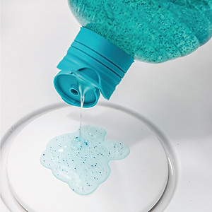 Gel Làm Sạch Đa Năng Cho Cặn Canxi, Nước Cứng  Stanhome Deep Gel 750ml