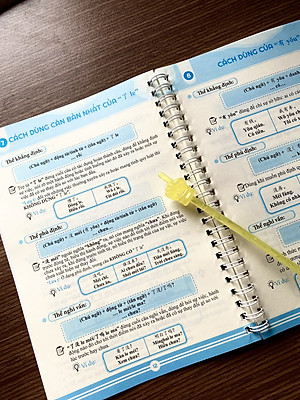 Sách - Sổ tay ngữ pháp tiếng Trung (đi kèm sách tự học tiếng Trung từ con số 0 - 4 tập)