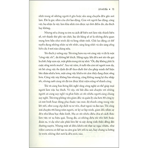Sách Làm Việc Từ Xa, Từ A Đến Z