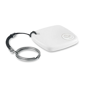 Thiết bị định vị toàn cầu GPS Sualio Tag cho Apple Find My tìm đồ vật, thú cưng, chìa khoá - Hàng nhập khẩu.