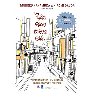 Sách Nhân Gian Đáng Giá