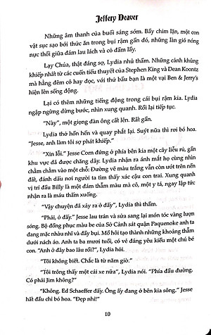 Sách Cái Ghế Trống (Tái Bản 2018)