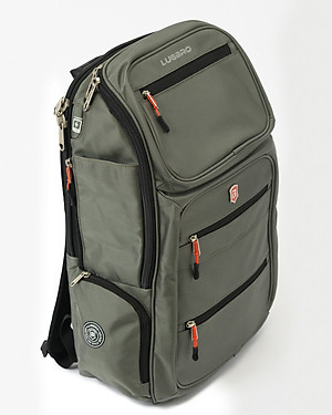 BALO LAPTOP ĐA CHỨC NĂNG 17.3 INCH LUGBRO GAMING - Hàng Chính Hãng