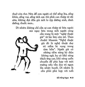 Sách Già Ơi... Chào Bạn!