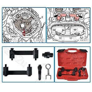 Mua Dưỡng Cam AUDI AUDI A6 Q7 FSI V6 V8, V10 dành cho