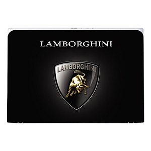 Miếng Dán Decal Dành Cho Laptop Mẫu Logo LTLG-43