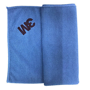 Khăn lau đa năng cao cấp 3M xanh dương 36cm