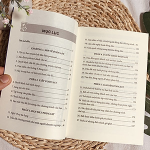 Hướng Dẫn Xây Kênh Podcast Từ A - Z