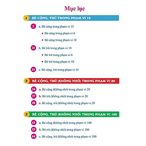 Sách - Combo 2 cuốn Giải Toán Có Lời Văn Lớp 1-2-3 - Toán Đố Lớp 1-2-3 và Giỏi Toán Giỏi Tính - Toán Lớp 1-2-3