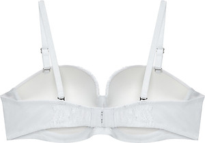Áo Ngực Cúp Ngang Phối Viền Ren  Miley Lingerie BRM02202