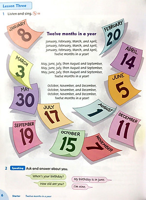 Sách American Family and Friends 3: Student Book (With Digital Package) (2nd Edition)