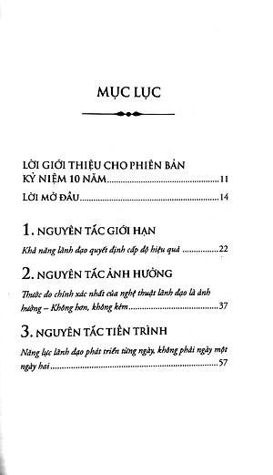 21 Nguyên Tắc Vàng Của Nghệ Thuật Lãnh Đạo (Tái Bản)