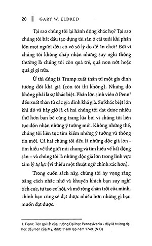 Sách Bất Động Sản Căn Bản (Tái Bản 2018)