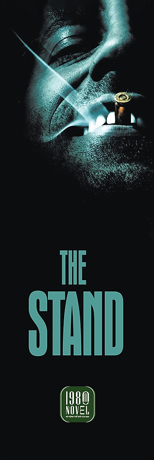 Sách The Stand - Đại Dịch Hủy Diệt