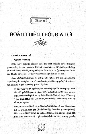 Ứng Dụng Kinh Dịch Trong Cuộc Sống - Tập 2: Phương Pháp Đoán Quẻ
