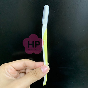 Set 3 Dao Cạo Lông Mặt Kai 00-018