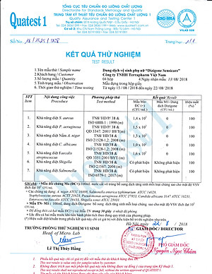 Xịt vệ sinh phụ nữ DIZIGONE Sensicare Spray làm sạch vùng nhạy cảm, khử mùi hôi, ngừa nấm ngứa 150ml