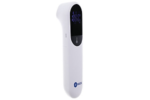 Máy Đo Nhiệt Kế Kachi JXB-315 Cảm Biến Hồng Ngoại có chứng nhận FDA Mỹ