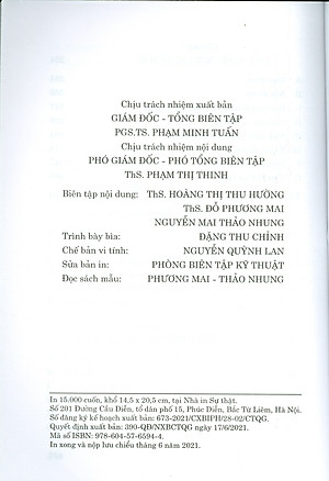 Combo Giáo Trình Triết Học Mác – Lênin + Giáo Trình Chủ Nghĩa Xã Hội Khoa Học (Dành Cho Bậc Đại Học Hệ Không Chuyên Lý Luận Chính Trị) - Bộ mới năm 2021