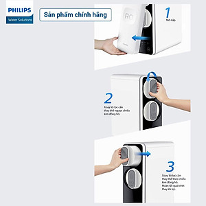Lõi lọc thô PPC Philips AUT706 (cho AUT2015 và AUT3015)