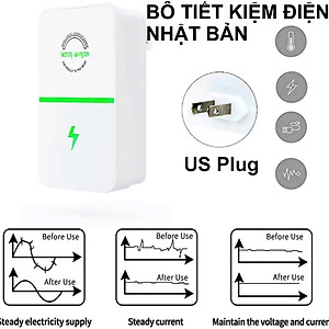 Thiết Bị Tiết Kiệm Điện Thông Minh Nhật Bản – Bí Kíp Vàng Cho Mọi Gia Đình Việt