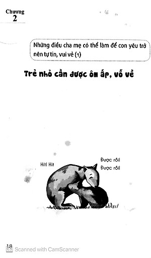 Nuôi Dạy Con Kiểu Nhật Bản - Phiên Bản Đen Trắng (Tái Bản 2019)