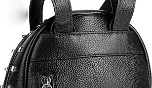 Balo nữ cao cấp da thật ELLY – EB21