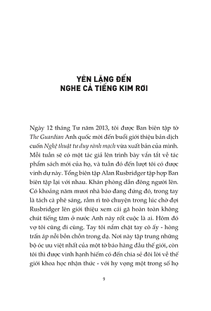 Sách Nghệ Thuật Kiêng Khem Tin Tức - Bí Kíp Sinh Tồn Thời Kỹ Thuật Số