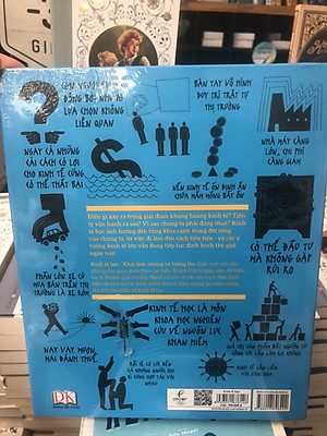 Khái lược những tư tưởng lớn ECONOMIC Khái lược những tư tưởng lớn ECONOMIC Khái lược những tư