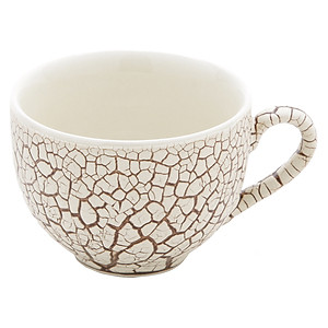 Bộ Trà Chóp Rạn Gốm Sứ Bát Tràng T761