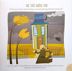 Phát Triển Toàn Diện Giác Quan IQ - Nhìn Kỹ Đoán Nhanh