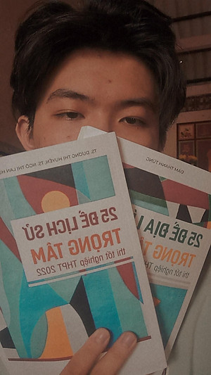 25 đề Địa lí trọng tâm thi tốt nghiệp THPT (THPT Quốc gia), Đánh giá năng lực 2024