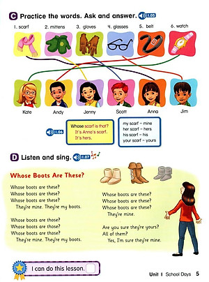 Let's Go: Level 6: Student Book - 5th Edition