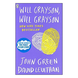 Sách Will Grayson, Will Grayson
