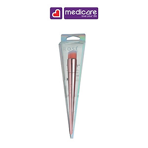 Cọ tạo khối & má hồng đầu bằng ROSE 7111