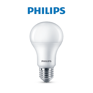 Bóng đèn PHILIPS LEDBULB Mycare A60 -Công suất (4W,6W,8W,10W,12W) bảo vệ mắt