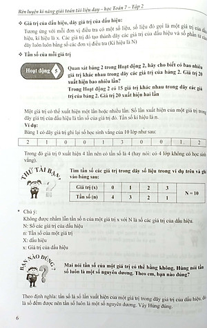 Sách Rèn Luyện Kỹ Năng Giải Toán Tài Liệu Dạy - Học Toán Lớp 7 (Tập 2)