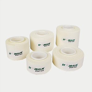 Băng vải y tế thể thao STARBALM 100% Viscose