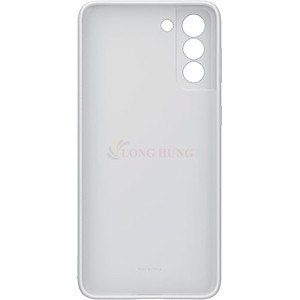 Ốp lưng dẻo Silicone Samsung Galaxy S21+ 5G EF-PG996 - Hàng chính hãng