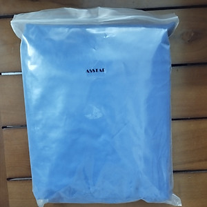 Bạt Phủ Xe Máy Chống Nắng, Chống Thấm, Chống Bụi Bẩn Khổ Lớn - Hàng Chính Hãng