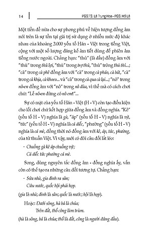 Thú Chơi Chữ (Tái bản 2025)