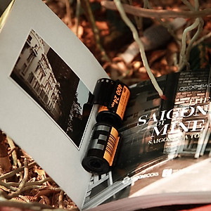 Saigon của Tôi - Tác giả: Quốc Bảo