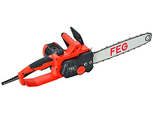 MÁY CƯA XÍCH CHẠY ĐIỆN 40,5CM 2100W FEG EG-885 - HÀNG CHÍNH HÃNG