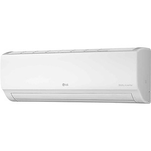 Máy lạnh LG Inverter 1 HP IEC09M1.ATYGEVH - Hàng Chính Hãng