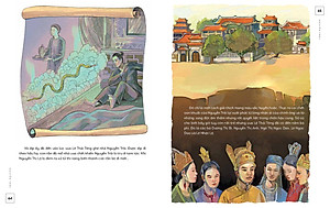 Sách Nguyễn Trãi