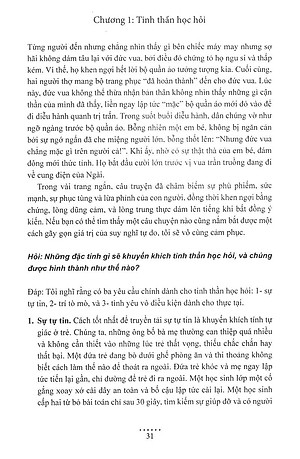 Sách Để Trẻ Tự Do Suy Nghĩ