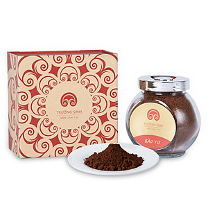 BÀO TỬ PHÚC QUÝ